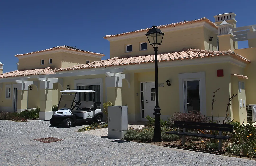 Castro Marim Golfe And Country Club-1