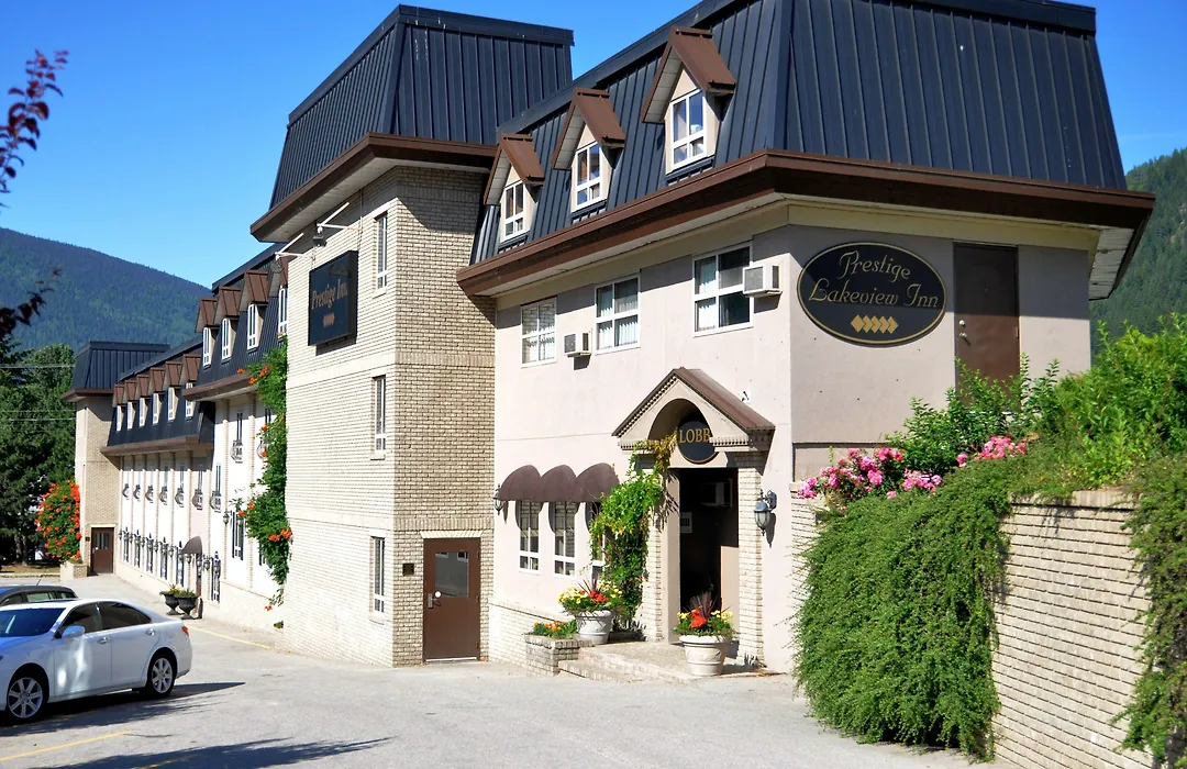 Prestige Inn Nelson-1