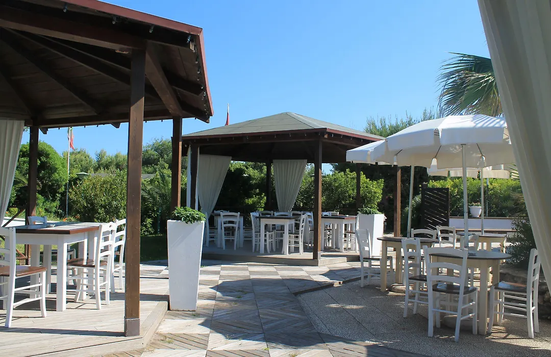 Residence Altair - Serra Degli Alimini 3-1