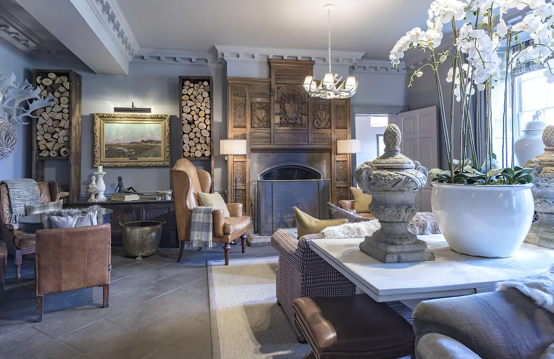 The Elms Hotel & Spa-1