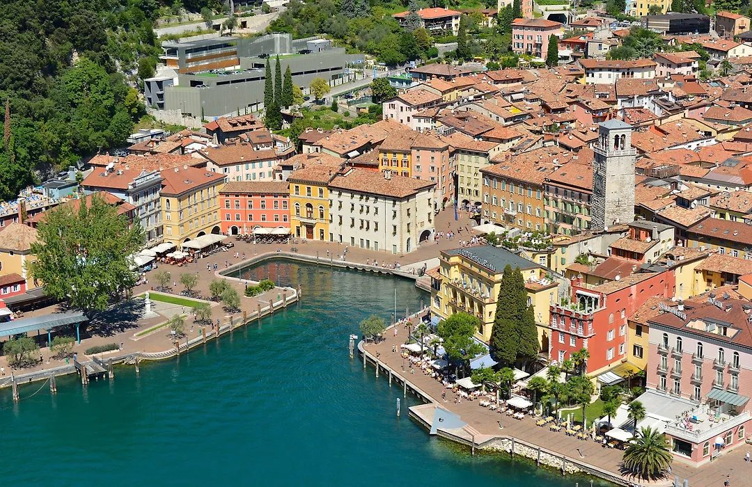 Hotel Portici - Romantik&Wellness-1