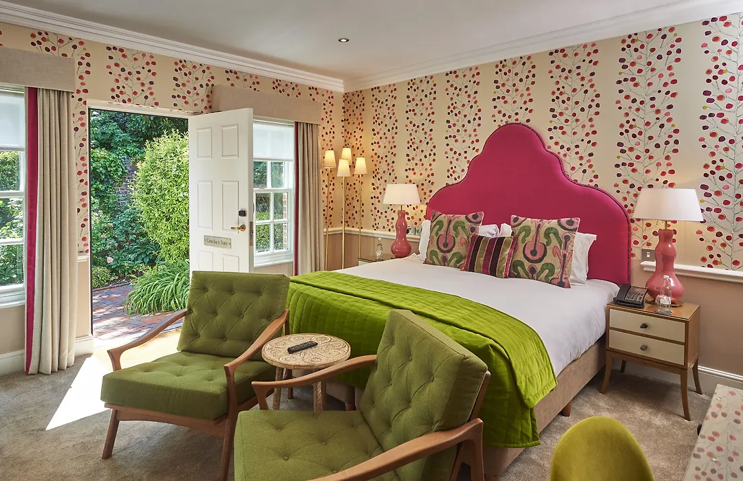 Hotel Du Vin Winchester-1