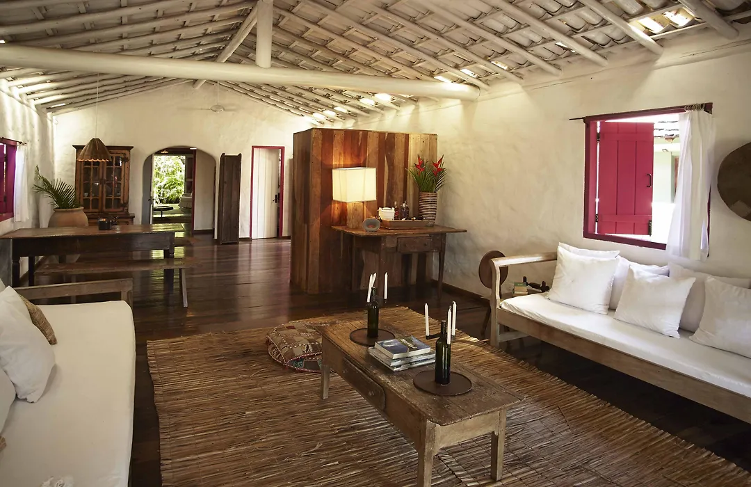 Uxua Casa Hotel & Spa-1