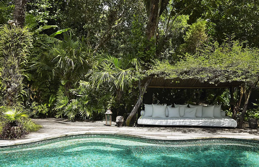 Uxua Casa Hotel & Spa-1