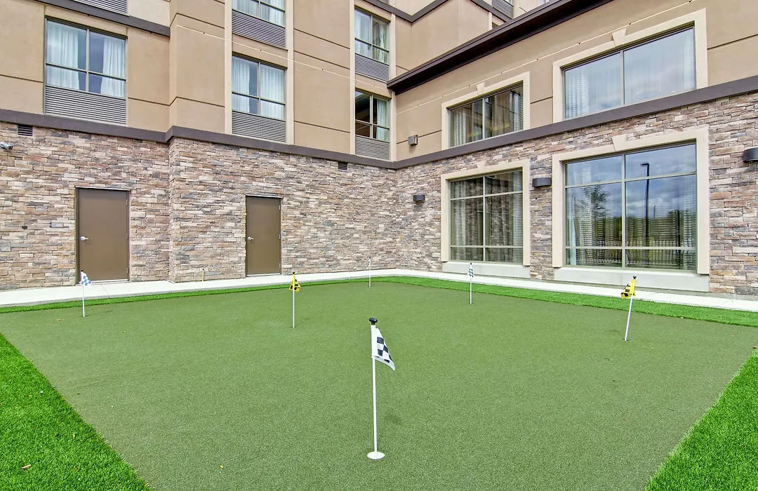 Homewood Suites By Hilton Waterloo/St. Jacobs-1