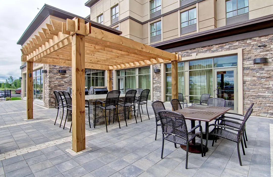 Homewood Suites By Hilton Waterloo/St. Jacobs-1