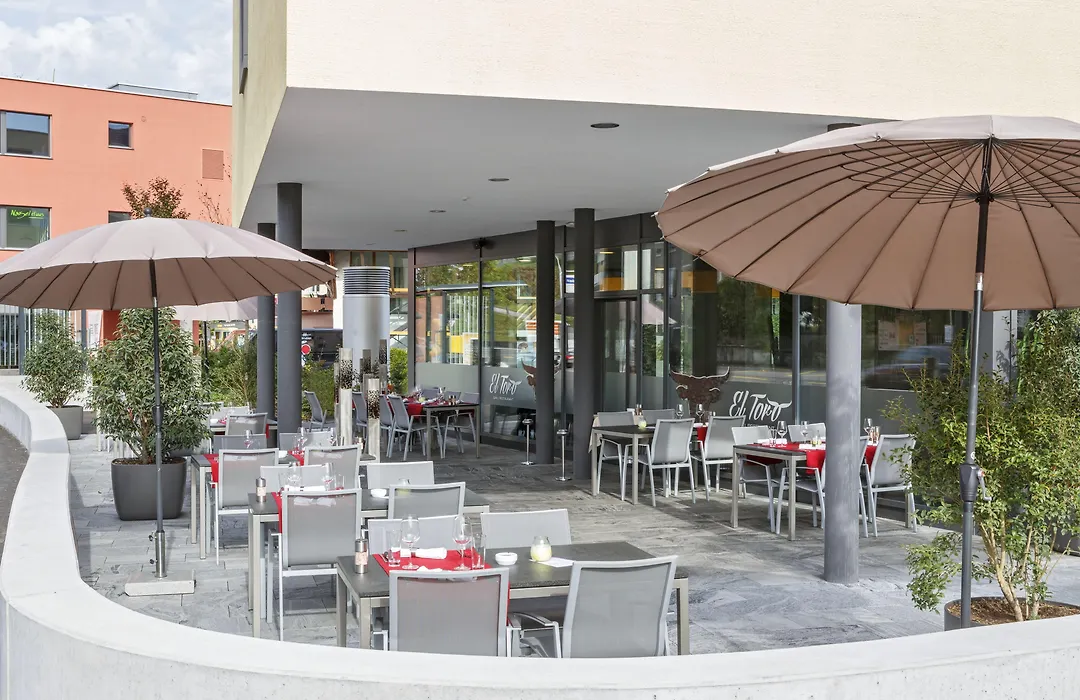 Villmergen Swiss Quality Hotel-1