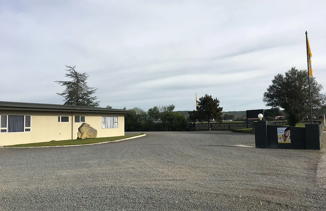 Thornton Lodge Motel-1