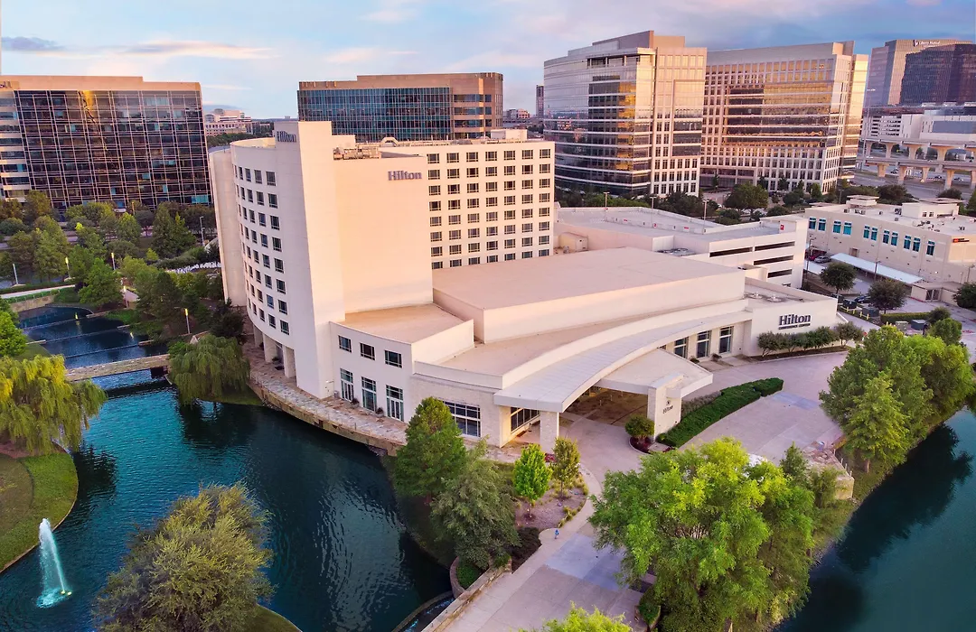 Hilton Dallas/Plano Granite Park-1