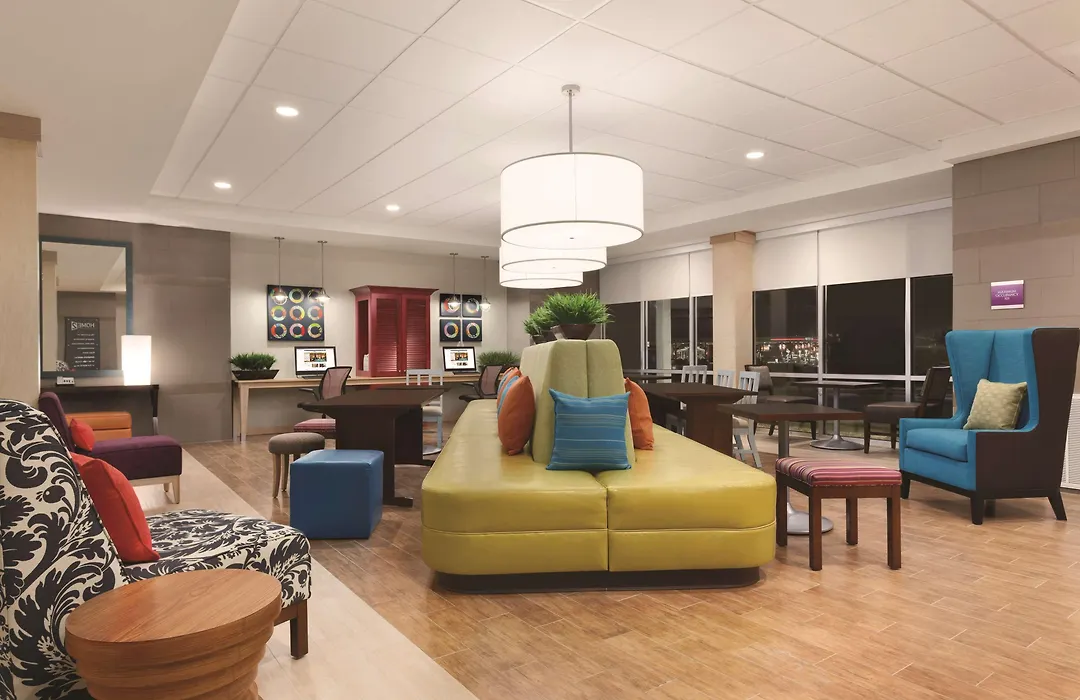 Home2 Suites By Hilton Erie-1