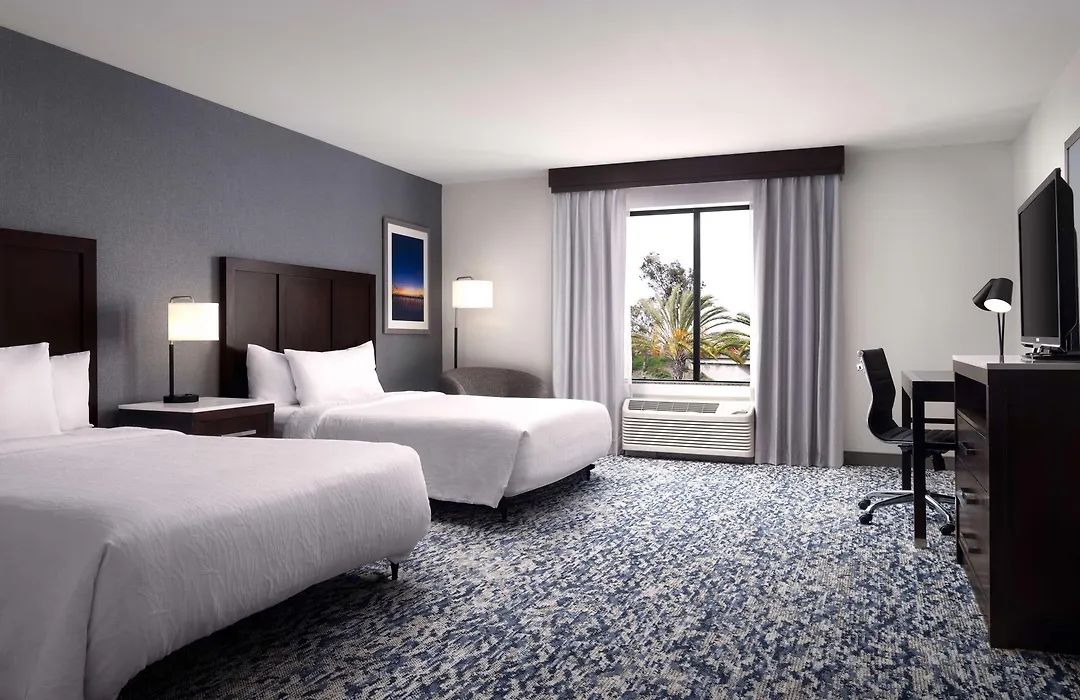 Hilton Garden Inn Los Angeles/Redondo Beach-1