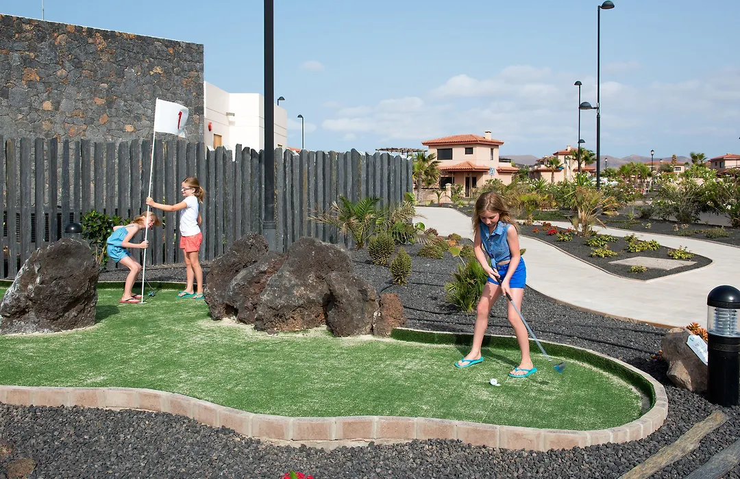 Resort Fuerteventura OrigoMare-1