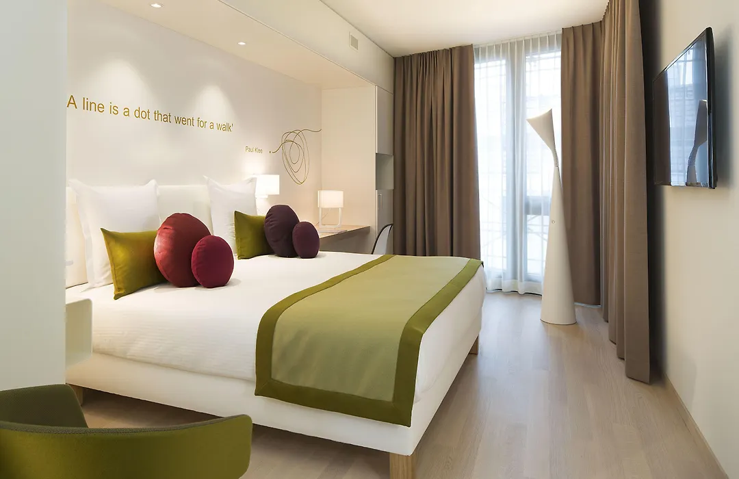 The Passage - Urban & Lifestyle Hotel-1