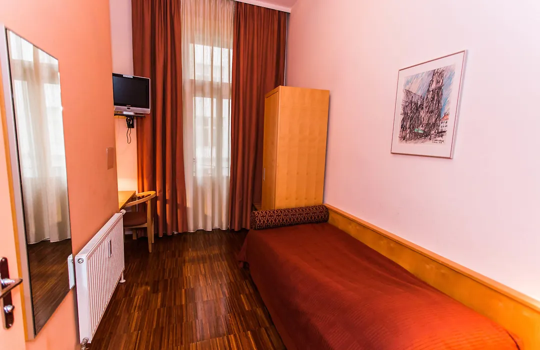 Hotel Post Wien-1