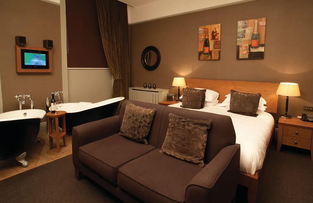 Hotel Du Vin Cheltenham-1