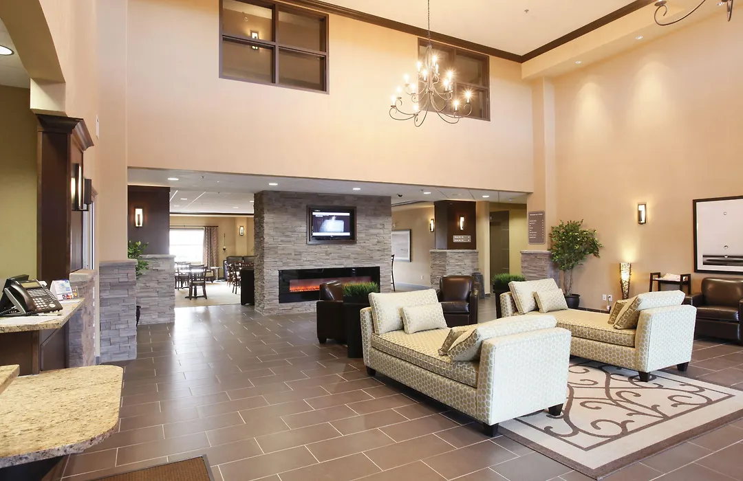 Vegreville Suites-1