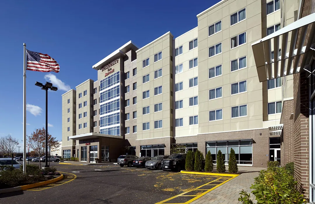 Residence Inn By Marriott Secaucus Meadowlands-1
