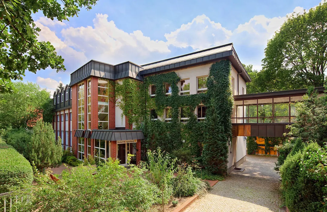 Hotel Morgenland-1