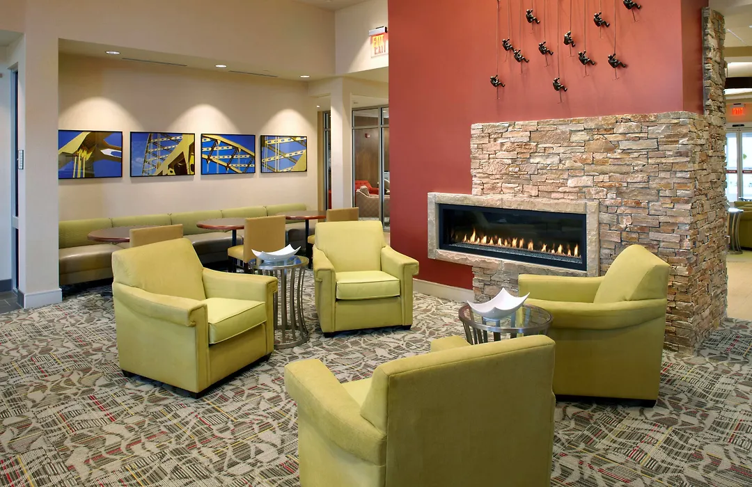 Homewood Suites By Hilton Pittsburgh Airport/Robinson Mall Area-1