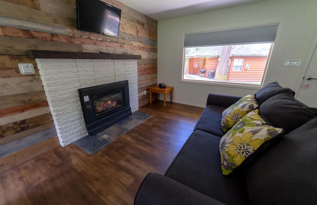 Eagle Cap Chalets-1