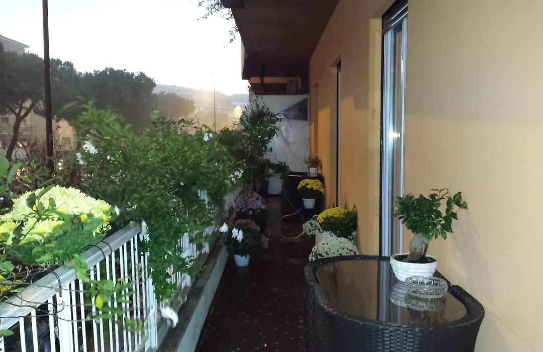 Gregorio VII Luxury Suites-1
