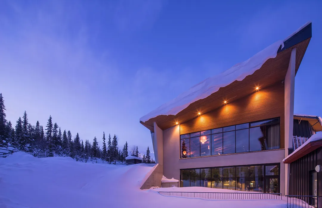 Lapland Hotels Saaga-1