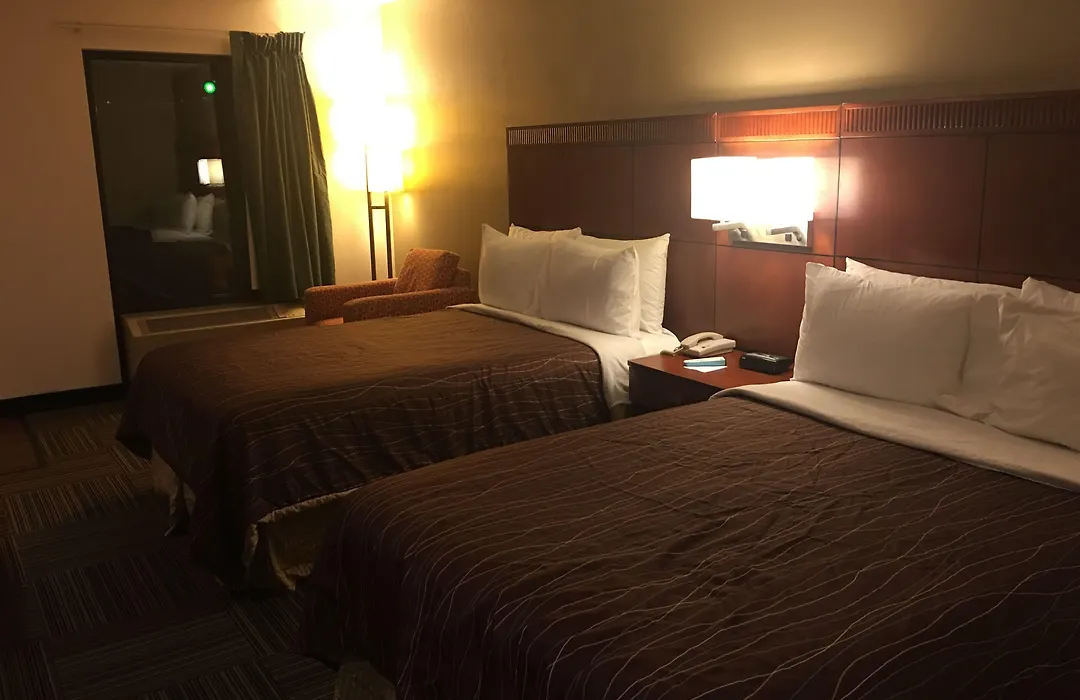 Nations Inn - West Jefferson-1