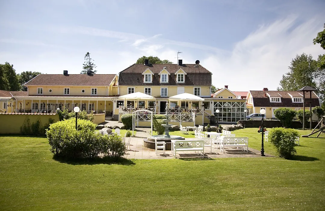 Hotel Skansen-1