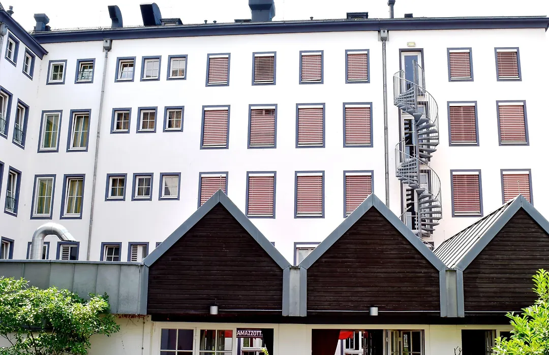XII Apostel Albergo-1