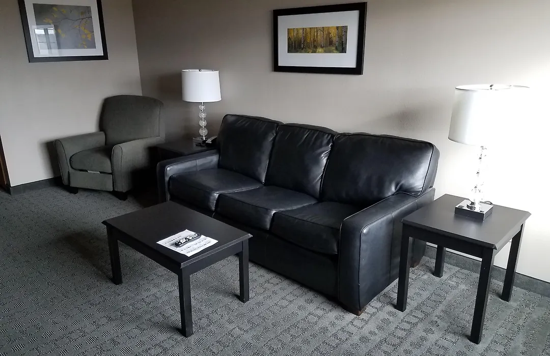 Okoboji Inn & Suites-1