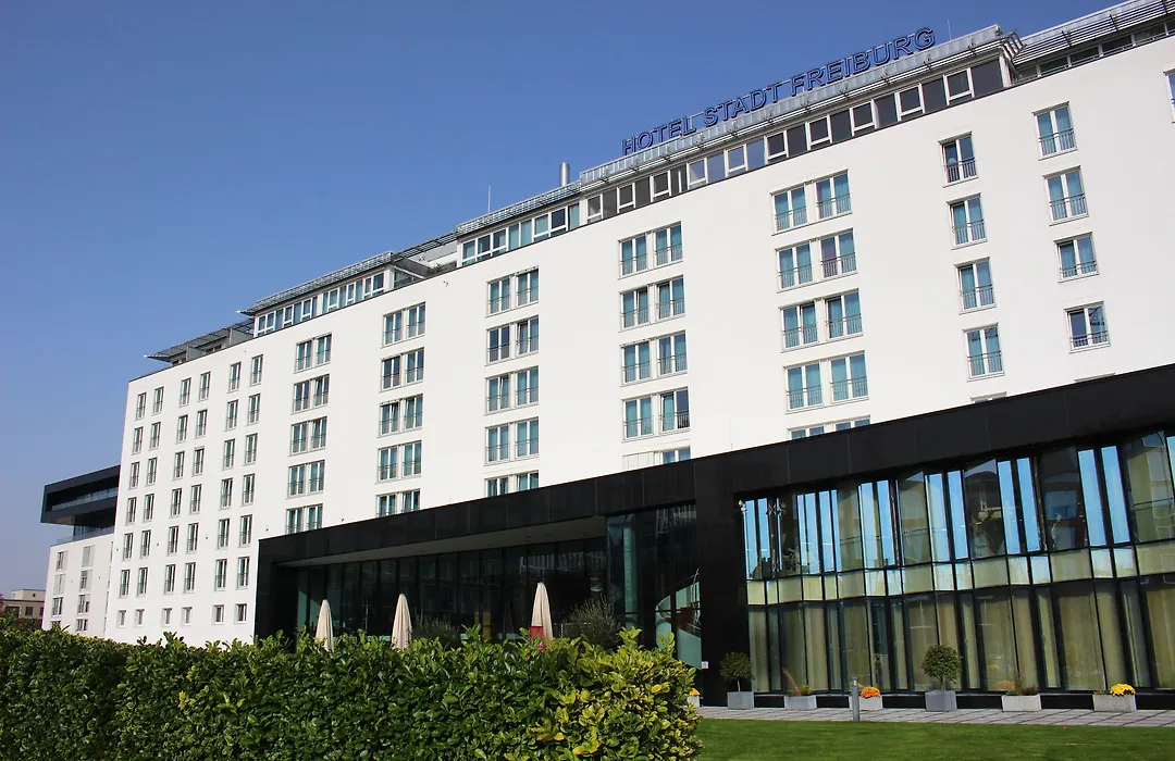 Hotel Stadt Freiburg-1