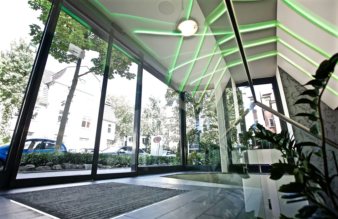 Dormero Hotel Essen-1