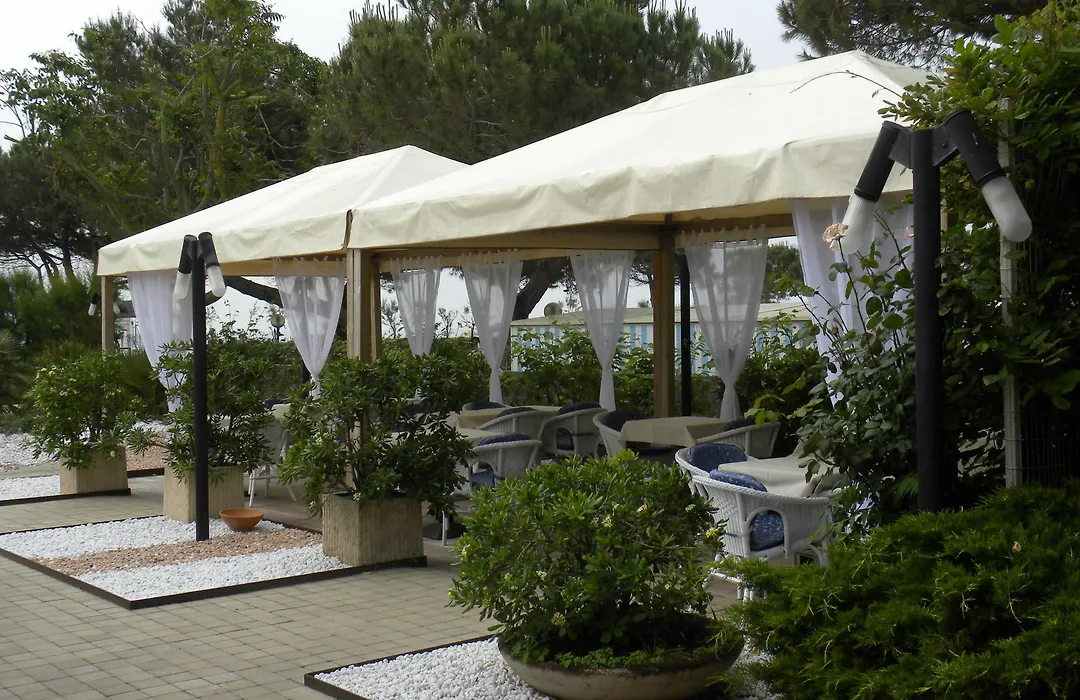 Park Hotel Ermitage Resort & Spa-1
