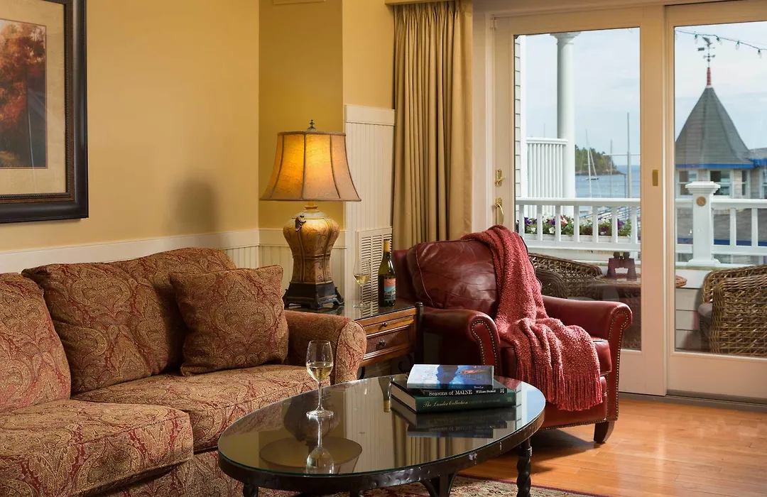 Grand Harbor Inn-1