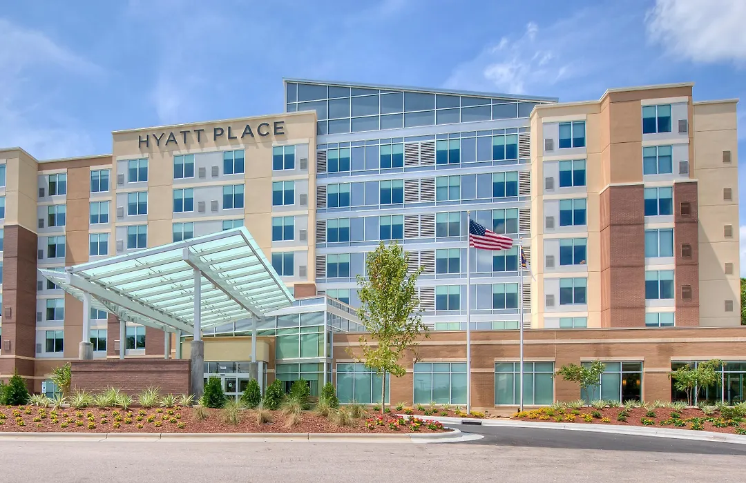 Hyatt Place Durham Southpoint-1