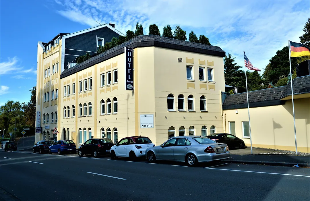 Ascot Hotel-1