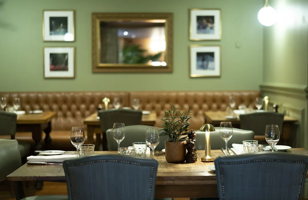 Hotel Du Vin & Bistro York-1