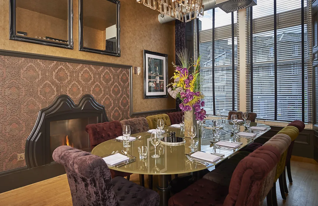 Malmaison Dundee-1
