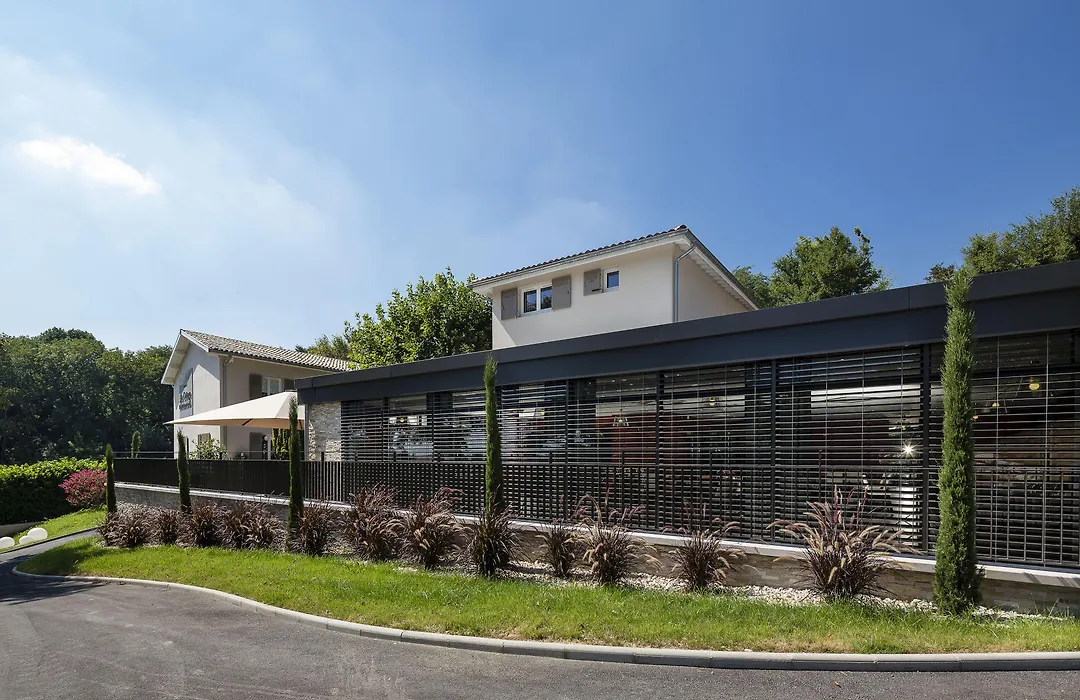 Le Cottage de Clairefontaine - CHC-1
