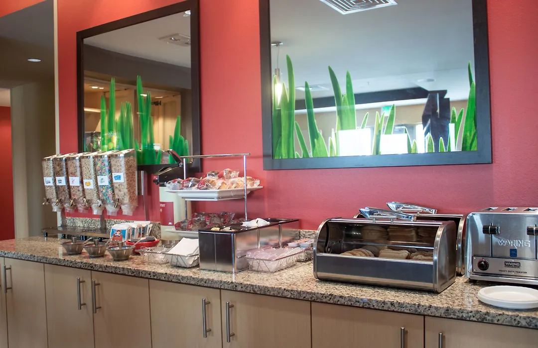 Towneplace Suites By Marriott Beaumont Port Arthur-1