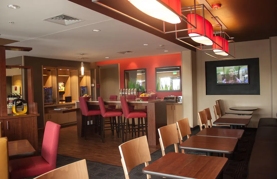 Towneplace Suites By Marriott Beaumont Port Arthur-1