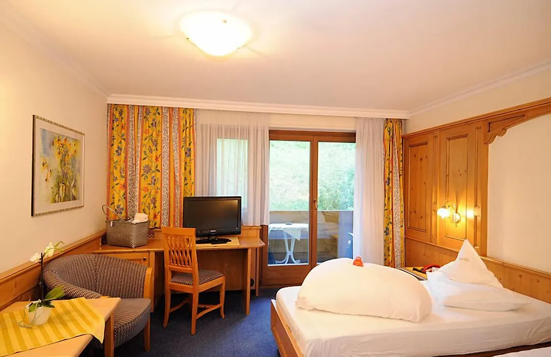 Hotel Fürstenhof-1