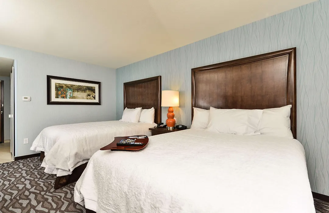Hampton Inn Corning/Painted Post-1