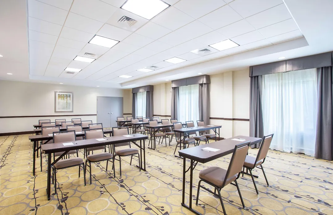 Hampton Inn Philadelphia/Voorhees-1
