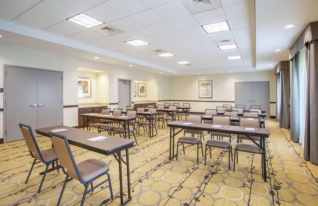 Hampton Inn Philadelphia/Voorhees-1