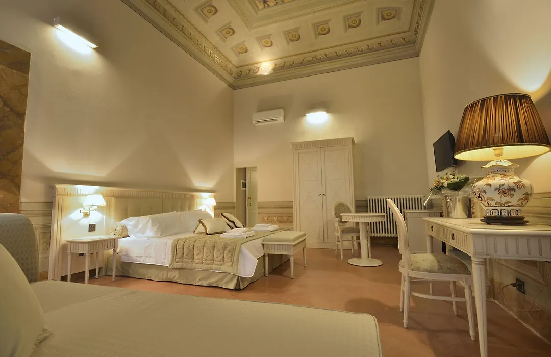 Palazzo Guicciardini-1
