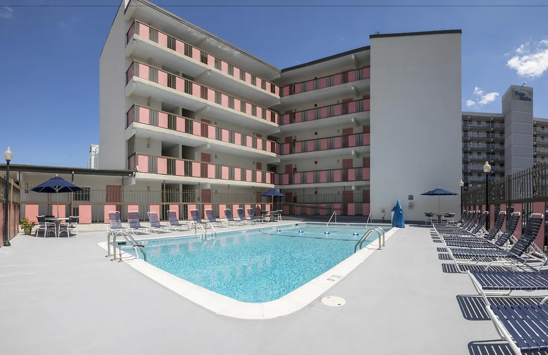 Flamingo Motel-1