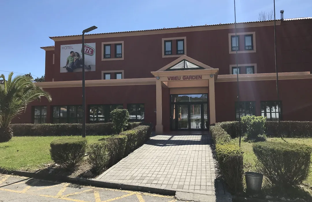 Viseu Garden Hotel-1