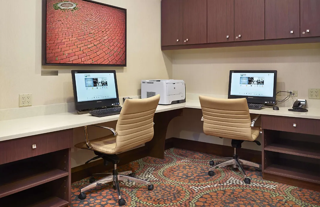 Homewood Suites By Hilton Halifax - Downtown-1