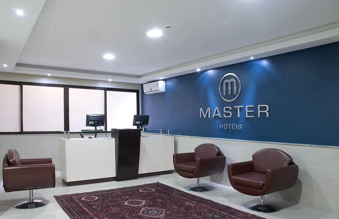 Master Express Moinhos de Vento-1